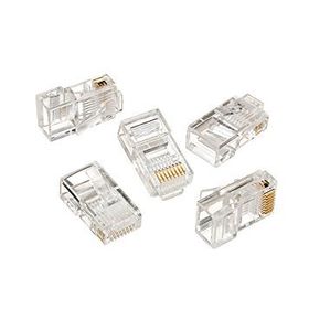 S-Link SLX-880 RJ-45 8P8C 50'lik Jack