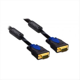 S-LINK SLX-900 ERKEK/ERKEK 1.8 MT VGA KABLO