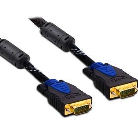 S-LINK SLX-900 ERKEK/ERKEK 1.8 MT VGA KABLO