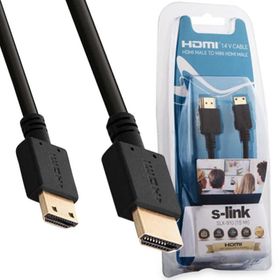 S-Link SLX-910 1.5 Mt HDMI Kablo