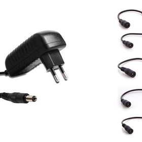 S-Link SLX-92A 9 Volt 2 Amper Tablet PC Adaptörü