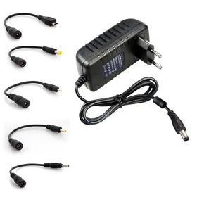 S-Link SLX-92A 9 Volt 2 Amper Tablet PC Adaptörü