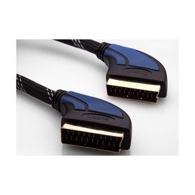 S-Link SLX-937 Scart Kablo