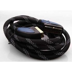 S-Link SLX-938 Scart Kablo