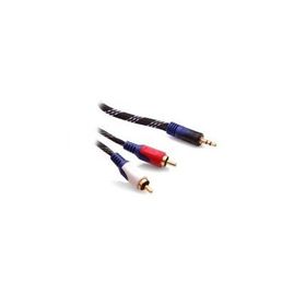 S-Link SLX-942 Ses Kablosu
