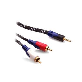 S-Link SLX-942 Ses Kablosu