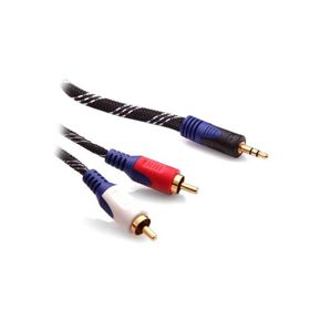 S-Link SLX-942 Ses Kablosu