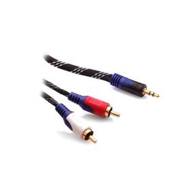 S-Link SLX-942 Ses Kablosu