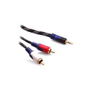 S-Link SLX-942 Ses Kablosu