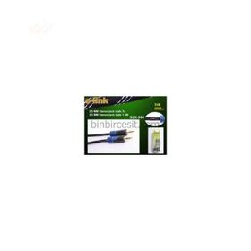 S-LINK SLX-960 STEREO 1.5 MT SES KABLOSU