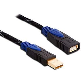 S-Link SLX-975 USB Uzatma Kablosu