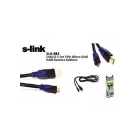 S-Link SLX-982 Kamera Kablosu