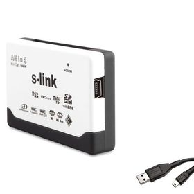 S-Link SLX-A62 Kart Okuyucu