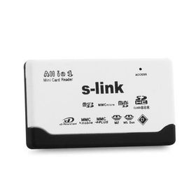 S-Link SLX-A62 Kart Okuyucu