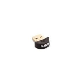 S-Link SLX-BL036 USB 4.0 Versiyon Mini Bluetooth Alıcı