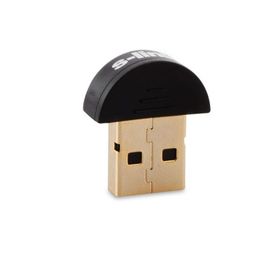 S-Link SLX-BL036 USB 4.0 Versiyon Mini Bluetooth Alıcı