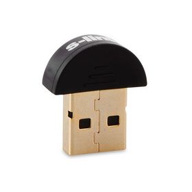 S-Link SLX-BL036 USB 4.0 Versiyon Mini Bluetooth Alıcı