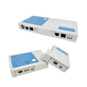 S-Link SLX-C41 Beyaz Kablo Tester
