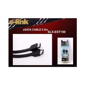 S-link SLX-EST150 E-Sata 50 Cm Kablo