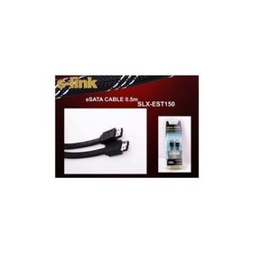 S-link SLX-EST150 E-Sata 50 Cm Kablo