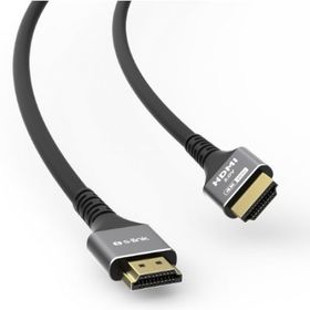 S-Link SLX-HD4K015 19+1 1.5 mt Metal V2.0 4K 60 HZ HDMI Kablo