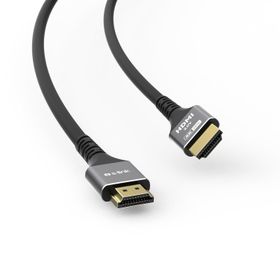 S-Link SLX-HD4K015 19+1 1.5 mt Metal V2.0 4K 60 HZ HDMI Kablo