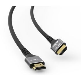 S-Link SLX-HD4K015 19+1 1.5 mt Metal V2.0 4K 60 HZ HDMI Kablo