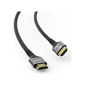 S-Link SLX-HD4K05 4K UHD HDMI v2.0 5 m 60 Hz Metal Uçlu Kablo