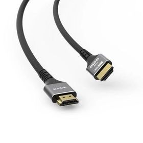 S-Link SLX-HD4K05 4K UHD HDMI v2.0 5 m 60 Hz Metal Uçlu Kablo