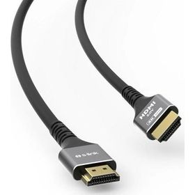 S-Link SLX-HD4K05 4K UHD HDMI v2.0 5 m 60 Hz Metal Uçlu Kablo