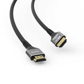 S-Link SLX-HD4K05 4K UHD HDMI v2.0 5 m 60 Hz Metal Uçlu Kablo