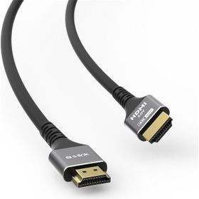 S-Link SLX-HD4K05 5 mt 4K HDMI Kablo