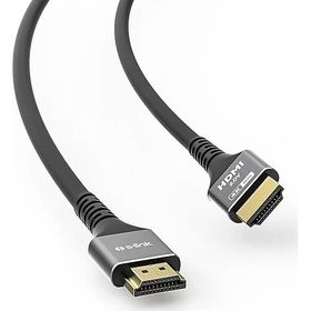 S-Link SLX-HD4K15 15 mt 4K HDMI Kablo