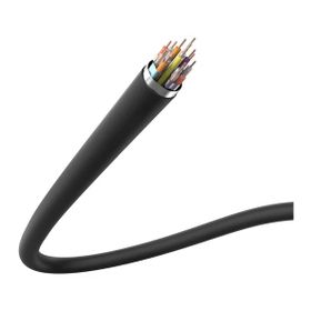S-Link SLX-HD4K15 19+1 15 mt Metal V2.0 4K 4096x2160 30 HZ HDMI to HDMI Kablo