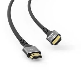 S-Link SLX-HD4K15 4K UHD HDMI v2.0 15 m 30 Hz Metal Uçlu Kablo