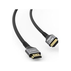 S-Link SLX-HD4K20 20 mt 4K HDMI Kablo