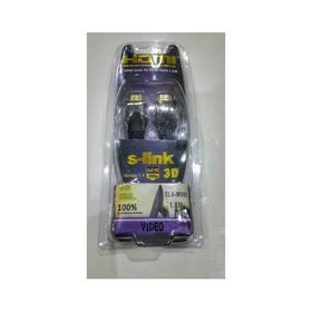 S-Link SLX-M985 HDMI Kablo