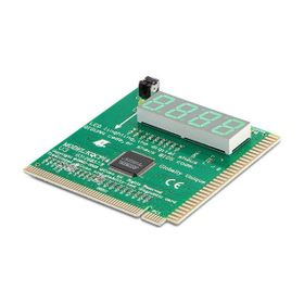 S-Link SLX-NP40A 4 Ledli Board Test Kartı