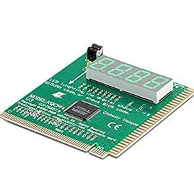 S-Link SLX-NP40A 4 Ledli Board Test Kartı
