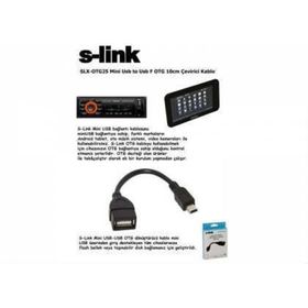 S-Link SLX-OTG25 Çevirici
