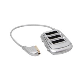 S-link SLX-SC33 Scart Çoklayıcı Kablo