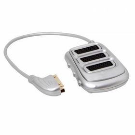 S-link SLX-SC33 Scart Çoklayıcı Kablo