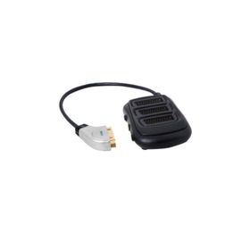 S-link SLX-SC35 Scart Çoklayıcı Kablo