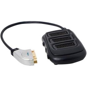 S-link SLX-SC35 Scart Çoklayıcı Kablo