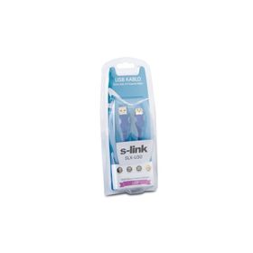 S-Link SLX-U30 USB Uzatma Kablosu