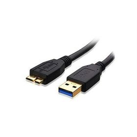 S-Link SLX-U34 2'li USB Kablosu