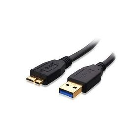 S-Link SLX-U34 2'li USB Kablosu
