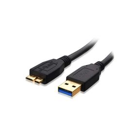 S-Link SLX-U34 2'li USB Kablosu