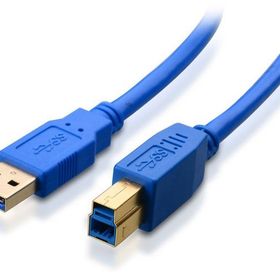 S-Link SLX-U35 USB 3.0 1.5 mt Yazıcı Kablosu
