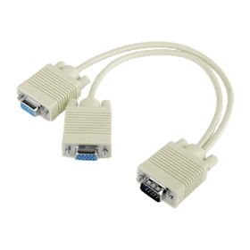 S-Link SLX-VGA152 VGA Çoklayıcı